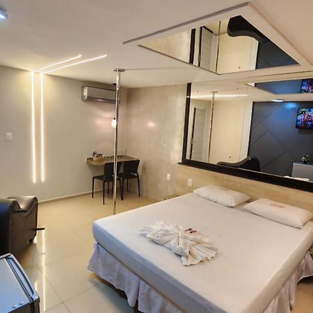 Henry'S Motel 아르코베르지 외부 사진