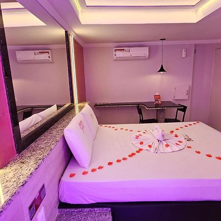 Henry'S Motel 아르코베르지 외부 사진