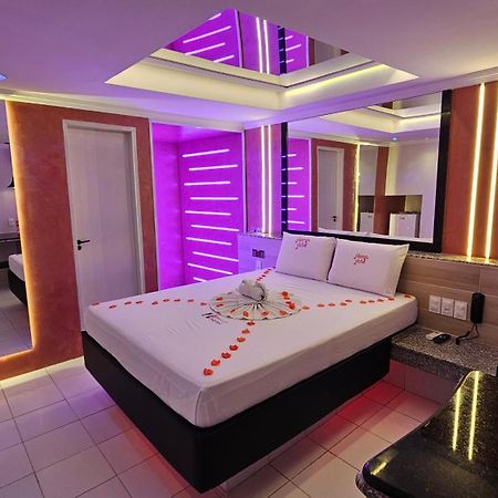 Henry'S Motel 아르코베르지 외부 사진