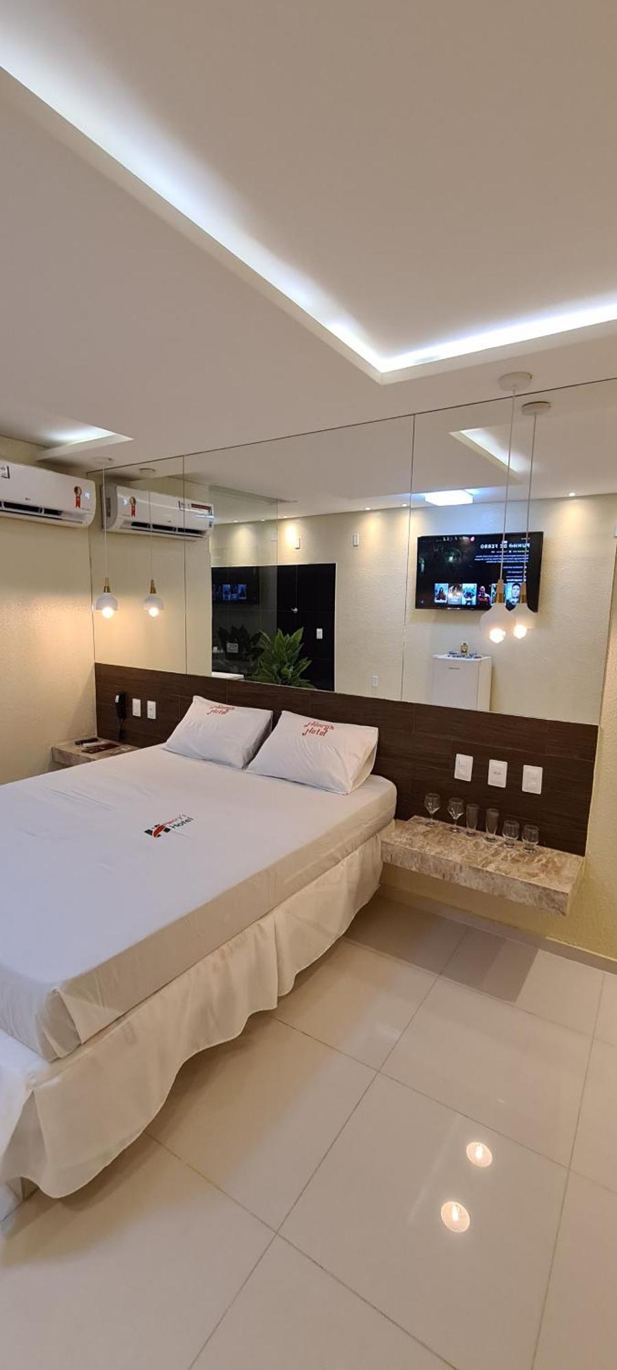 Henry'S Motel 아르코베르지 외부 사진