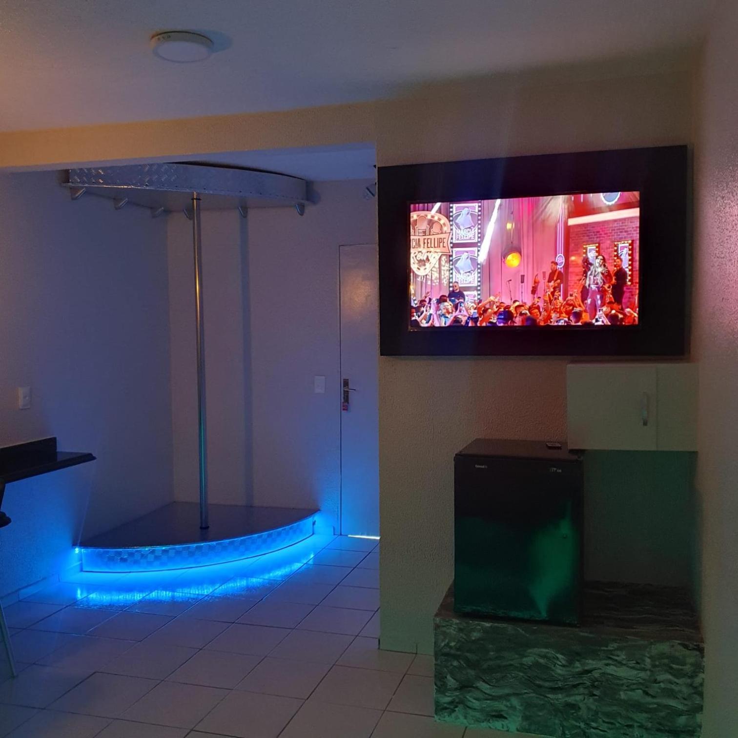Henry'S Motel 아르코베르지 외부 사진