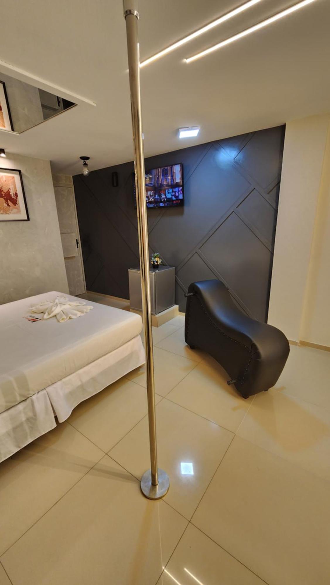 Henry'S Motel 아르코베르지 외부 사진